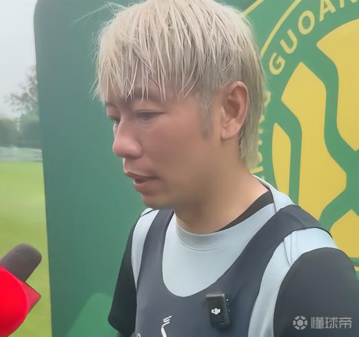 张稀哲：我们对足协杯肯定是有些想法的，每一场都会认真准备
