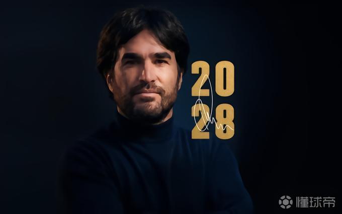 官方:巴萨与女足主帅罗梅乌续约至2028年