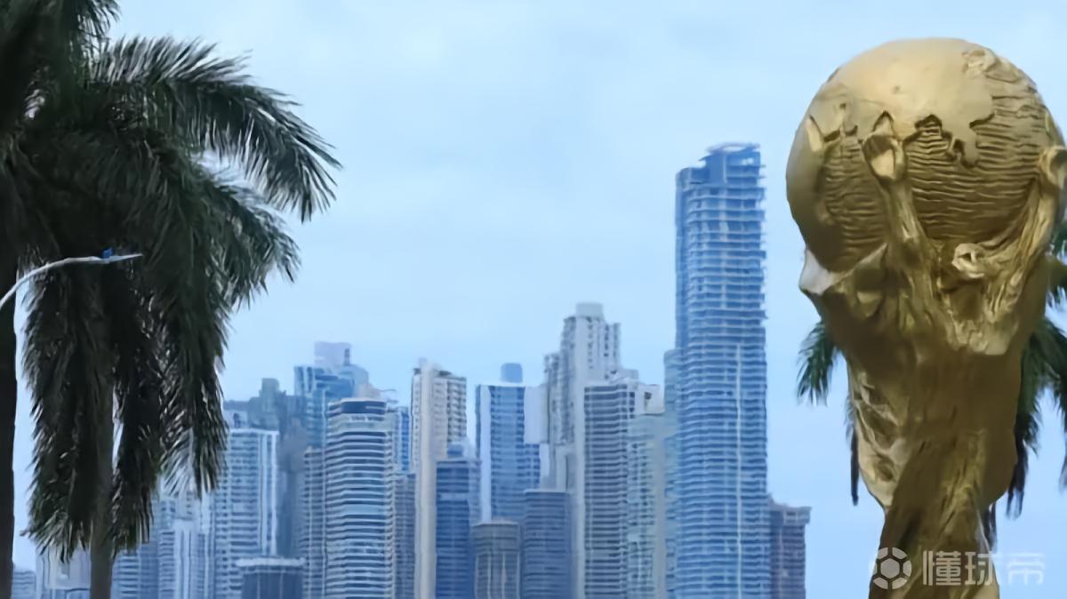 令人羡慕,安莎社:巴拿马政府为世界杯首战放假半天