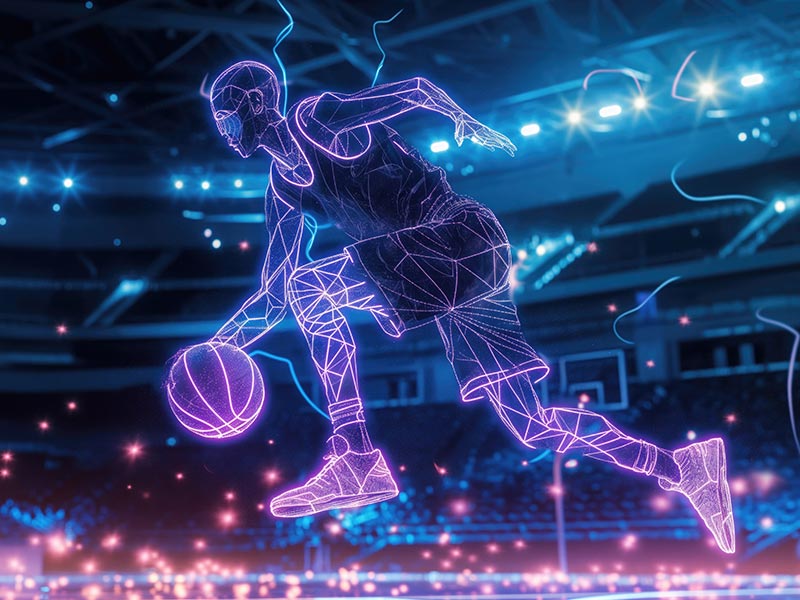 [QQ原声]NBA西部决赛G6 雷霆vs马刺 第一节 录像