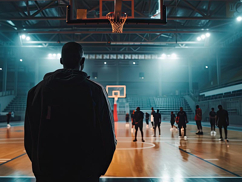 [微博国语] 2026年5月29日 NBA季后赛西部决赛G6 雷霆vs马刺 第四节 录像