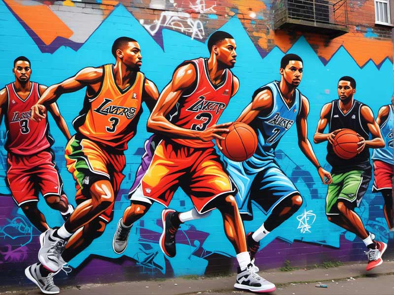 [微博国语] 2026年5月29日 NBA季后赛西部决赛G6 雷霆vs马刺 第三节 录像