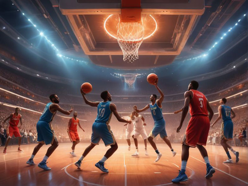 [微博国语] 2026年5月29日 NBA季后赛西部决赛G6 雷霆vs马刺 第二节 录像