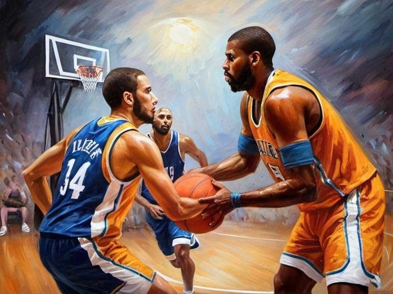 [微博国语] 2026年05月29日 NBA西部决赛G6 雷霆vs马刺 第四节 录像
