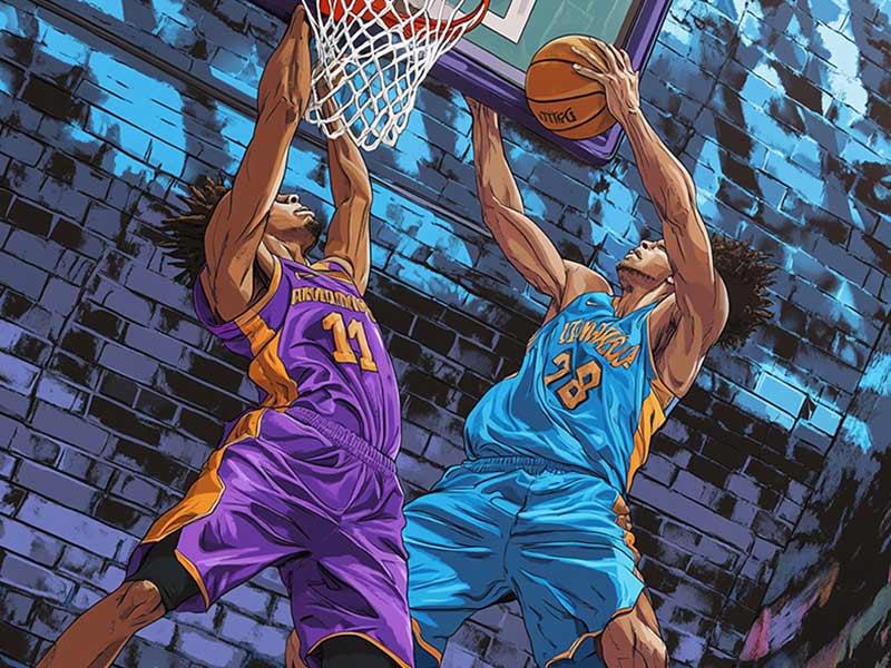 [微博国语] 2026年05月29日 NBA西部决赛G6 雷霆vs马刺 第三节 录像