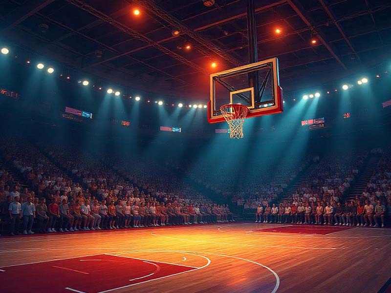 03月26日 NBAG联赛常规赛 撕裂之城混音vs奥斯汀马刺 全场录像